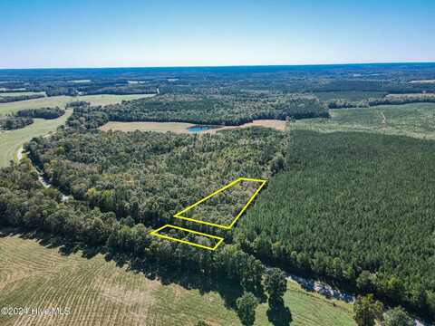 Lot 1 Haw Branch Road, Sanford, NC 27330