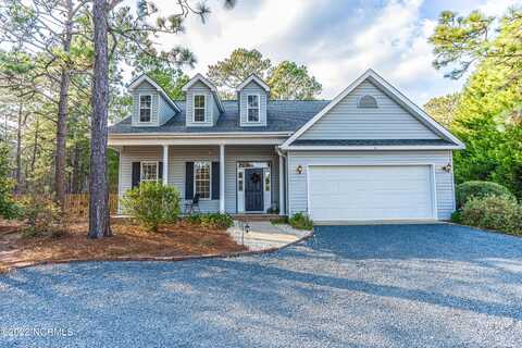 11 Van Buren Lane, Pinehurst, NC 28374