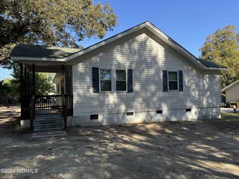 164 Seaboard Street, Rockingham, NC 28379