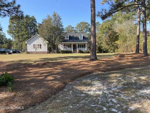 122 Fairway Drive, Rockingham, NC 28379