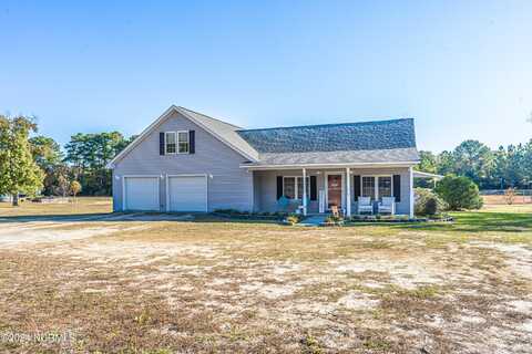 467 Nc 381 Hwy, Hamlet, NC 28345