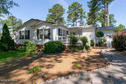 280 Ridge View Drive, Cameron, NC 28326