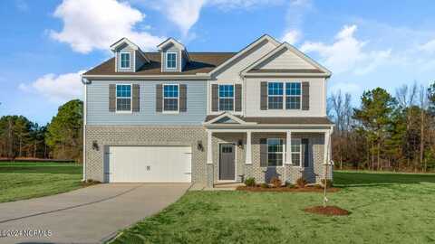 3057 Platinum Circle, West End, NC 27376