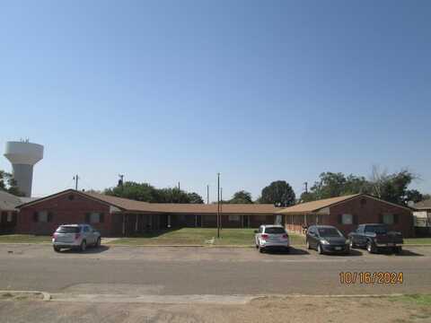 1205-1207 Raleigh St, Plainview, TX 79072