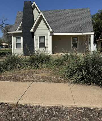 1308 W 11th, Plainview, TX 79072