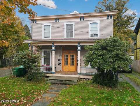 1515 N Main Street, Honesdale, PA 18431