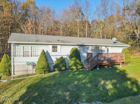 452 Rt 447, Newfoundland, PA 18445