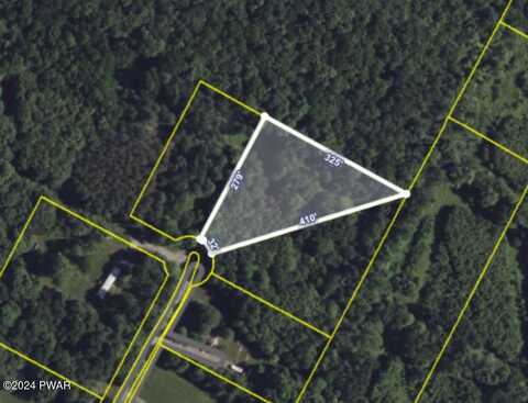 Lot 23 Laurel Drive, Honesdale, PA 18431