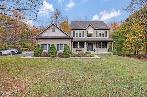 4 Slate Court, Lake Ariel, PA 18436