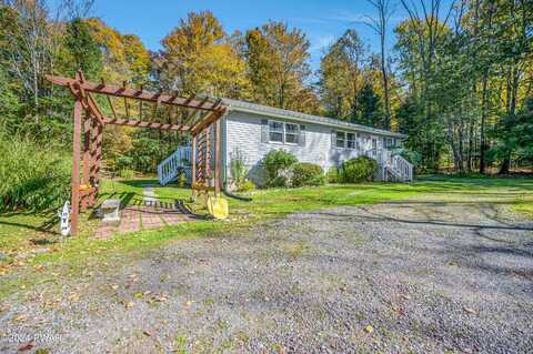 705 Keystone Road, Lake Ariel, PA 18436