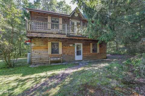 100 Ruffed Grouse Drive, Shohola, PA 18458