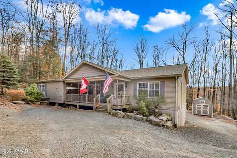 2596 Boulder Road, Lake Ariel, PA 18436