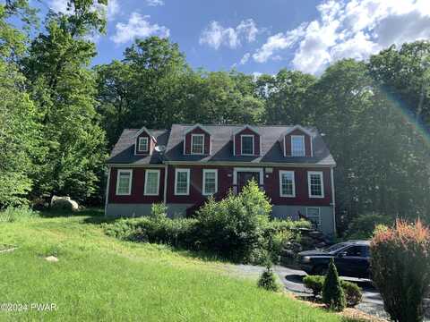 101 Mountain View Drive, Lords Valley, PA 18428