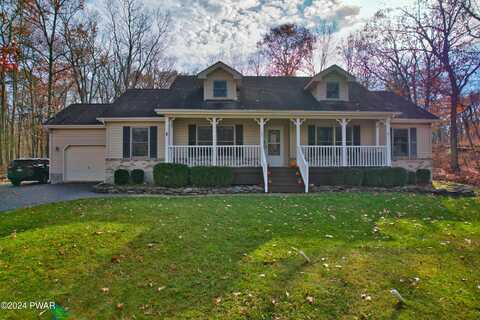 109 Maple Ridge Road, Milford, PA 18337