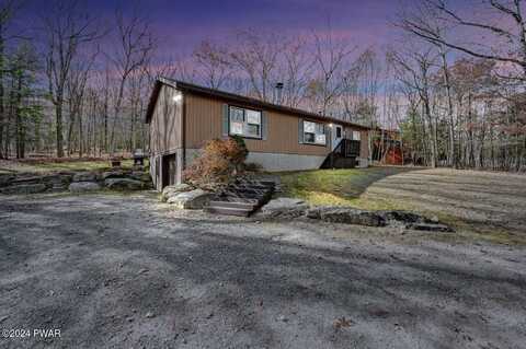 123 Eagle Rock Road, Lackawaxen, PA 18435