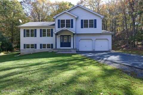 111 St Moritz Drive, Tafton, PA 18464