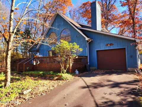 803 Sun Valley Court, Tafton, PA 18464