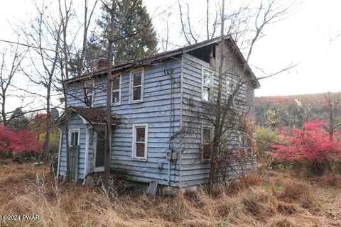 879 Rte 590, Lackawaxen, PA 18435