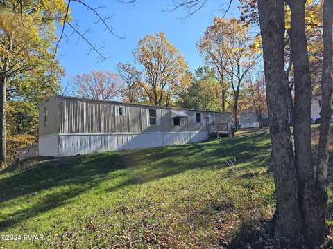 34 Hi-View Drive, Jefferson Township, PA 18436