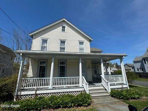 205 Avenue I, Matamoras, PA 18336