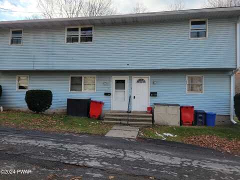 18 Parish Court, Carbondale, PA 18407