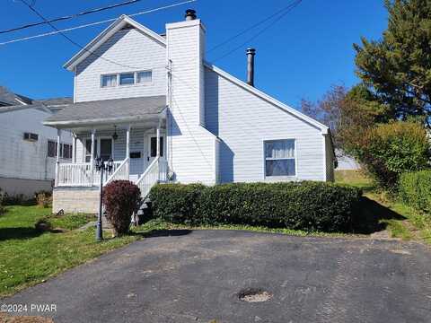 309 Clinton Street, Forest City, PA 18421