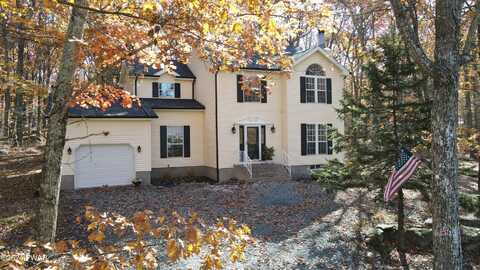 129 Mustang Drive, Lords Valley, PA 18428