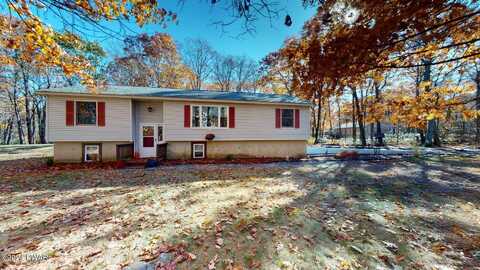 157 Iroquois Trail, Milford, PA 18337