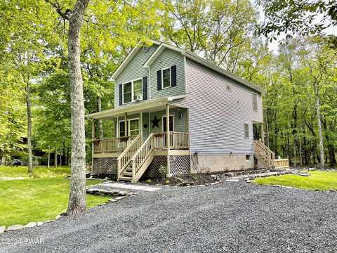 104 Beach Place, Shohola, PA 18458