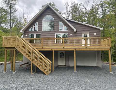 1202 Wallenpaupack Drive, Lake Ariel, PA 18436
