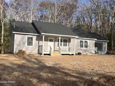 142 Onandaga Road, Shohola, PA 18458