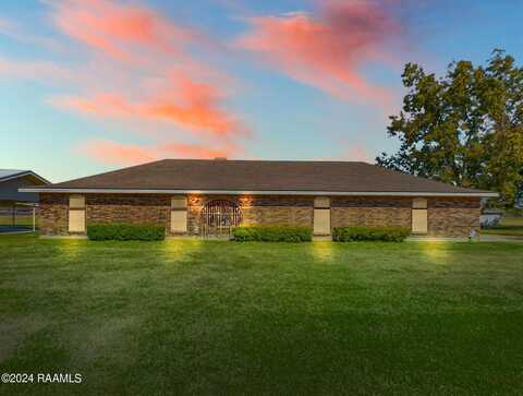 1110 Ridge Road, Duson, LA 70529