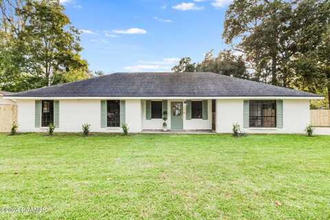 133 Saxon Drive, Lafayette, LA 70508