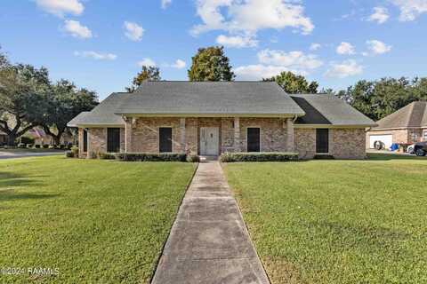 101 Rimwood Avenue, Lafayette, LA 70501