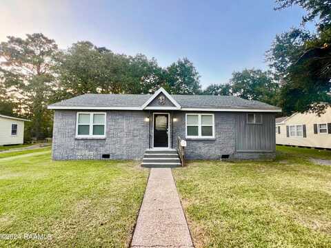 407 Everette Street, New Iberia, LA 70563