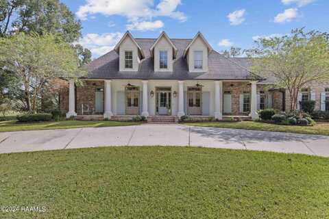 335 Travailleur Road, Lafayette, LA 70506