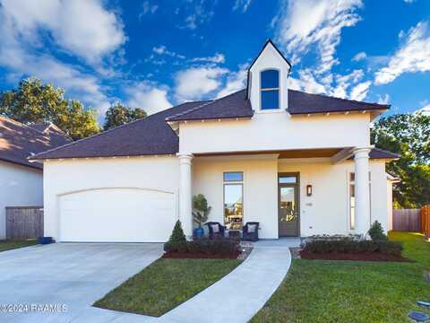 108 Blue Harbor Lane, Lafayette, LA 70503