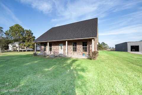 2792 Eunice Iota Highway, Iota, LA 70543