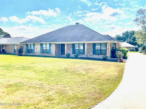 810 E F Street, Rayne, LA 70578