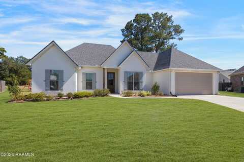 3402 Chuggie Lane, New Iberia, LA 70563