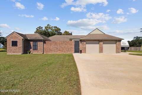 1053 Bayouside Lane, Parks, LA 70582