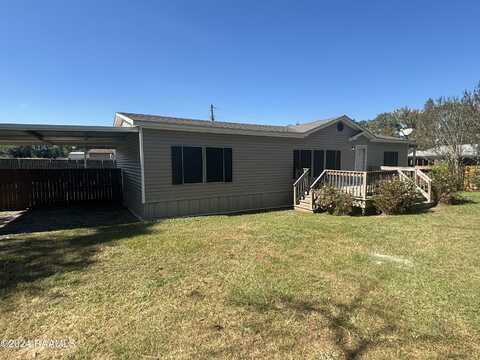 215 N Girouard Road, Broussard, LA 70518