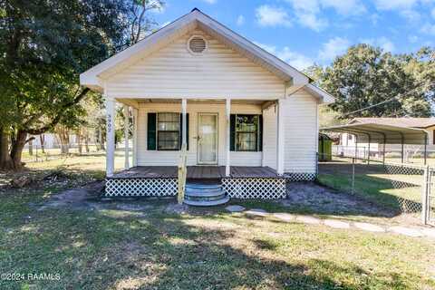 3902 Romero Road, Youngsville, LA 70592