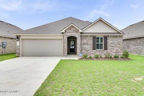 142 Broussard Hill Drive, Broussard, LA 70518