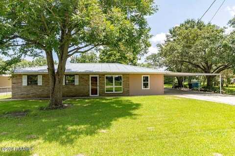 1011 Roma Drive, Breaux Bridge, LA 70517