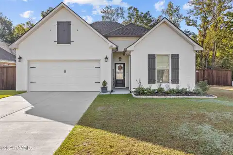 125 Muscadine Lane, Lafayette, LA 70508