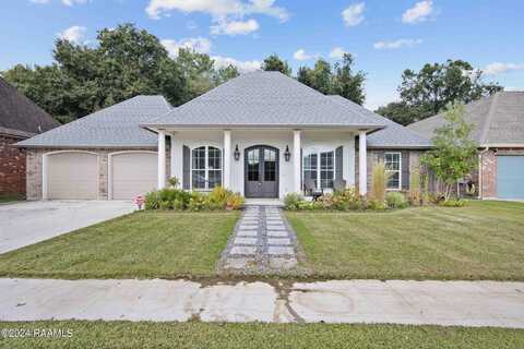 205 Belle Maison Drive, Lafayette, LA 70506