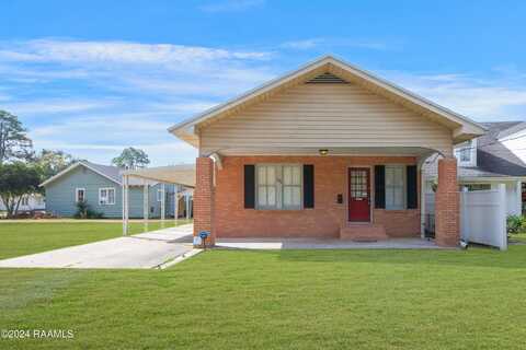 1111 Berard Street, Breaux Bridge, LA 70517