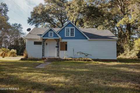 404 W Hickory Street, Ville Platte, LA 70586