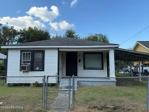 1010 W Simcoe Street, Lafayette, LA 70501